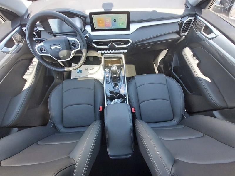 EMC Sei Sei 1.5 113cv PROMO MAGGIO