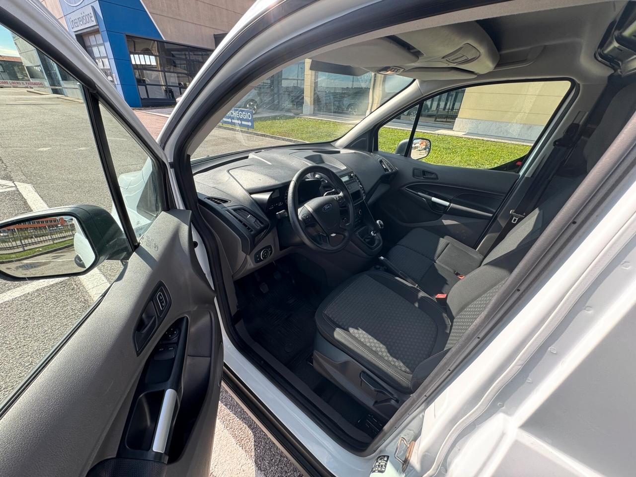 Ford Transit Connect Van Trend 1.5 EcoBlue 100CV PL