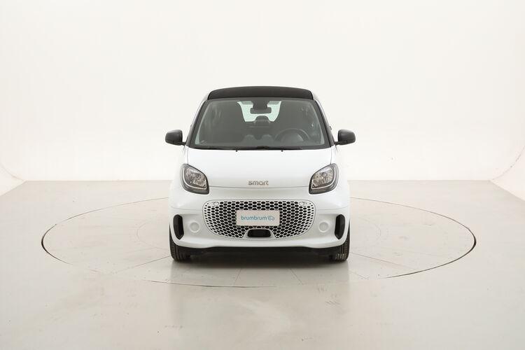 Smart fortwo EQ Passion BR626617 Elettrico 82CV