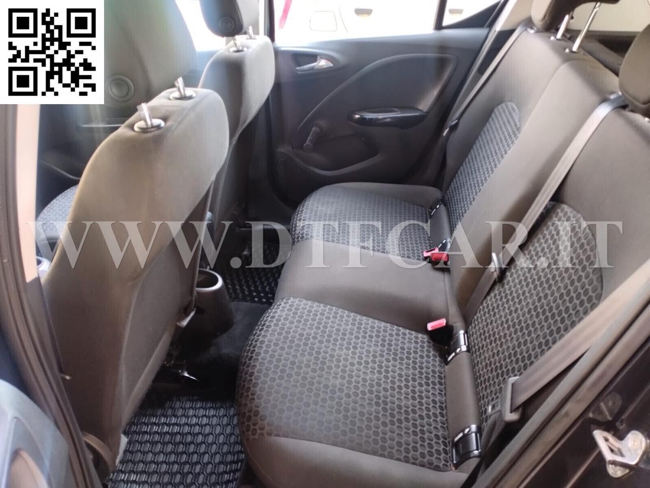 Opel Corsa 1.3 CDTI 5 porte 75cv