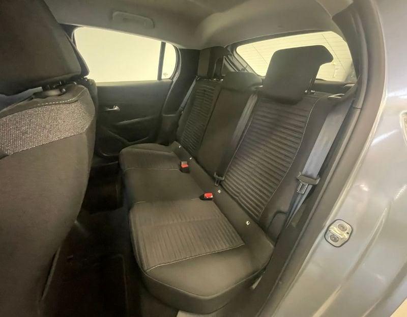 Peugeot 208 208 PureTech 75 Stop&Start 5 porte Style