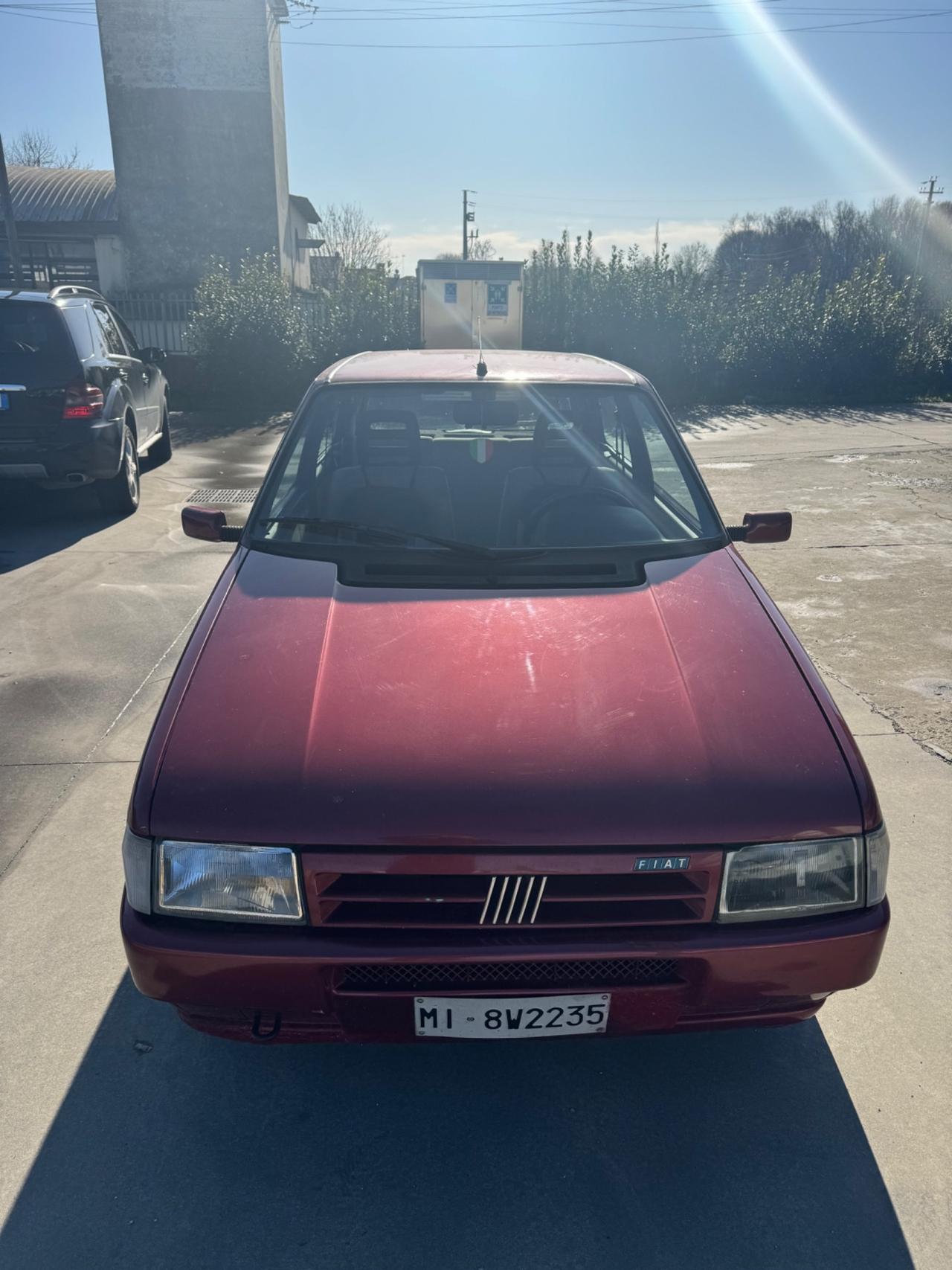 Fiat Uno 1.0 i.e. cat 3 porte S