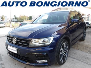 Volkswagen Tiguan 2.0 bitdi Executive R-Line 4motion 240cv dsg