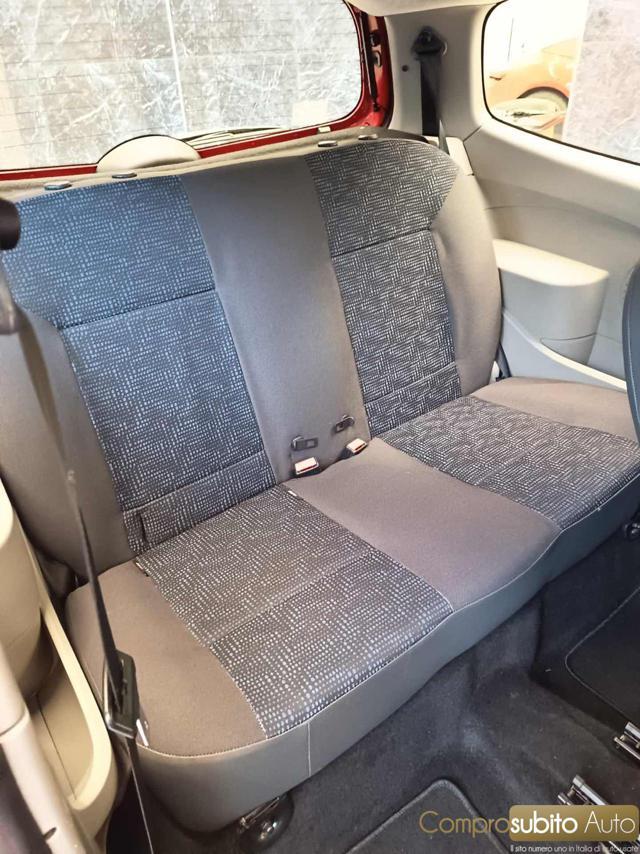 RENAULT Twingo 1.2 16V Dynamique