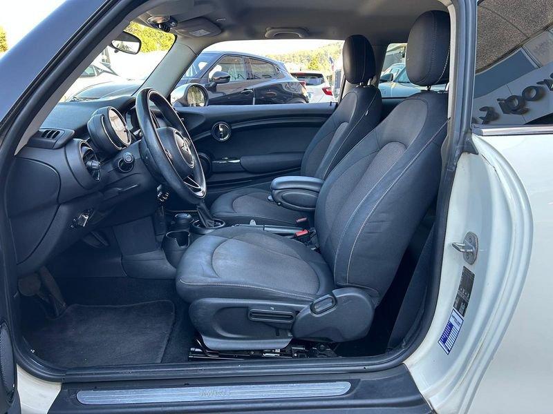 MINI Mini 5 porte Mini 3 Porte 1.5 D Cooper D