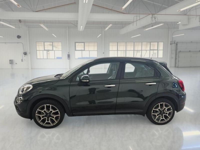 FIAT 500X 1.3 MJET 95 CV E6D CROSS CROSSOVER