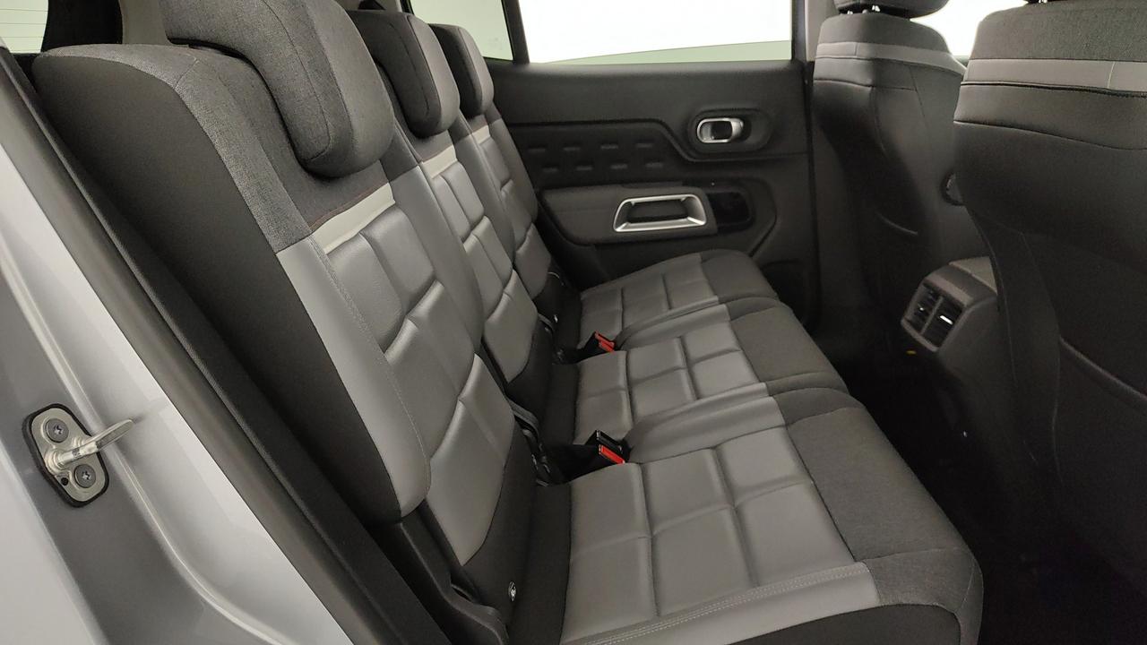 CITROEN C5 Aircross 1.5 bluehdi Shine s&s 130cv eat8 my19