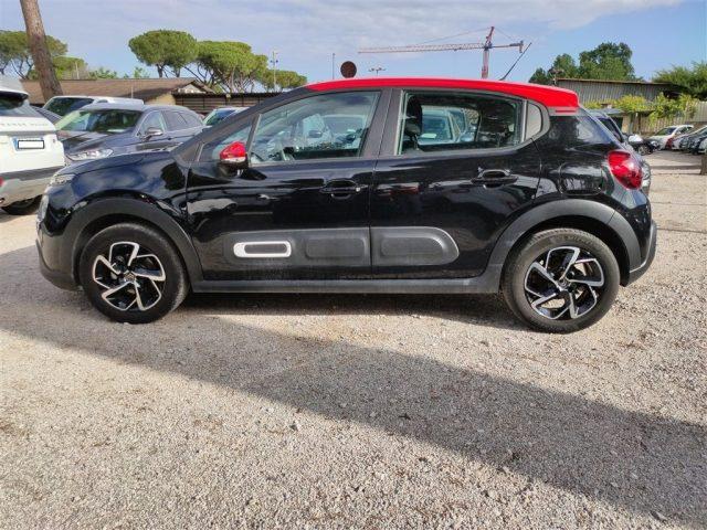 CITROEN C3 1.2 EAT6 S&S Feel Pack CARPLAY,CRUISE,CLIMA ..