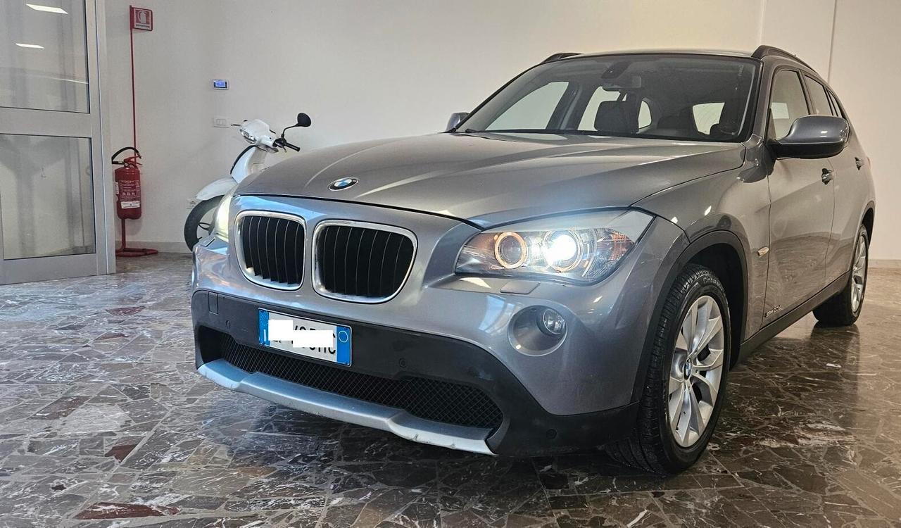 Bmw X1 sDrive20d