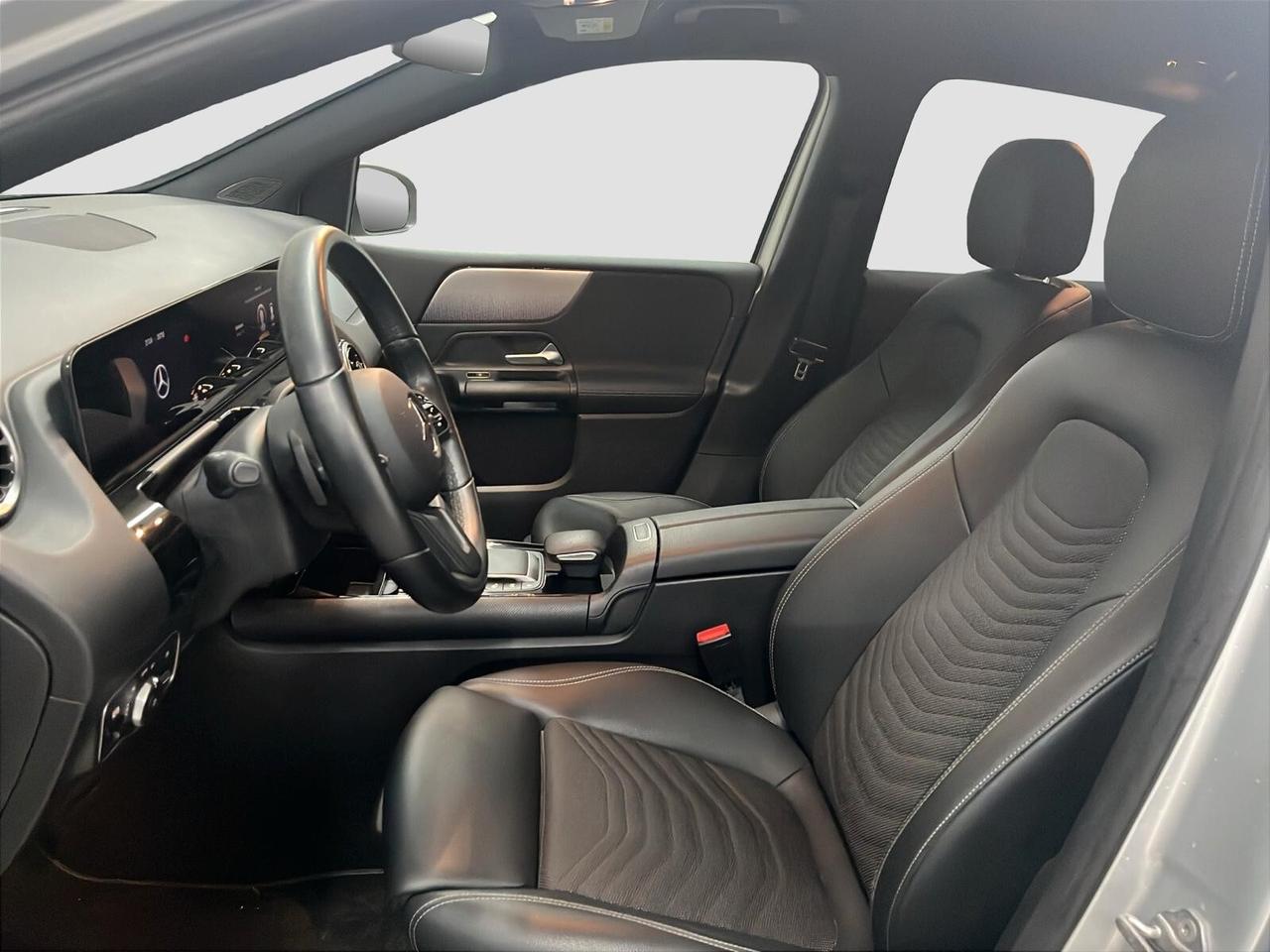 Mercedes-benz B 180 d Sport Plus AUT. 2020