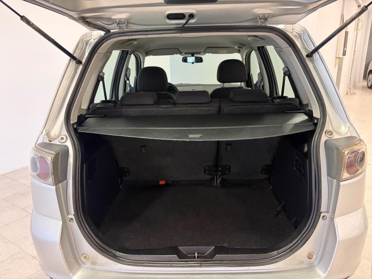 Mazda 2 Mazda2 MY'06 1.4 TD 5p. Sony Ericsson