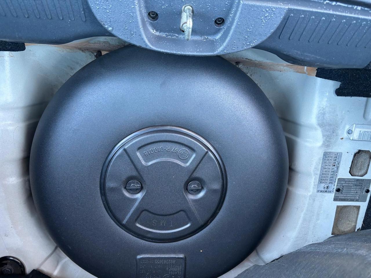 Fiat 500 1.2 Lounge GPL DELLA CASA TETTO