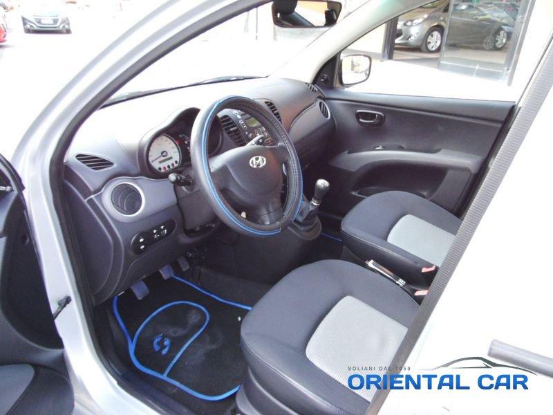 Hyundai i10 i10 1.1 12V Style IN OTTIMO STATO