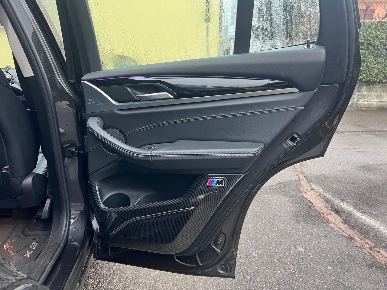 Bmw X3 2.0d xLine #9126