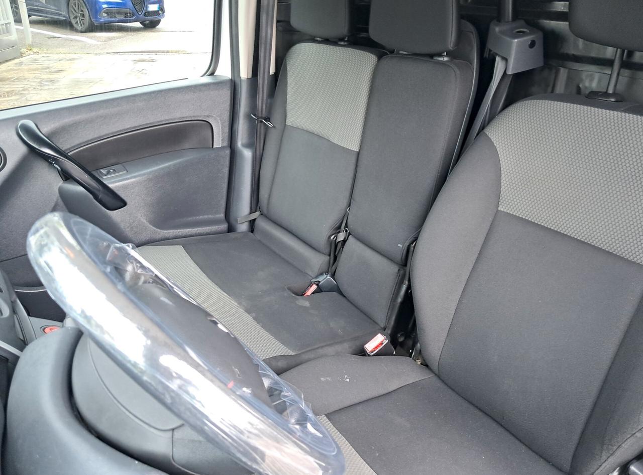 Renault Kangoo 1.5 dCi 90CV S&S 3 Posti in Cabina