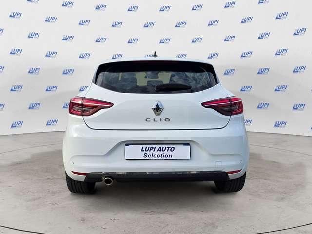 Renault Clio 1.3 tce Intens 130cv edc fap