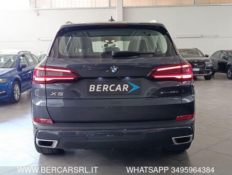 BMW X5 xDrive45e Xline