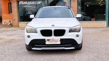 Bmw X1 sDrive18d Futura
