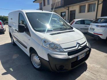 Citroen Jumpy 29 2.0 HDi/120 PC-TN Furgone