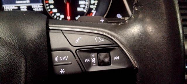 AUDI Q5 2.0 TDI 190 CV quattro S tronic Business Sport