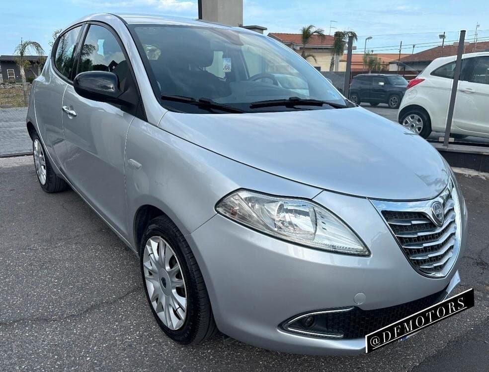 Lancia Ypsilon 1.3 MJT -136000km