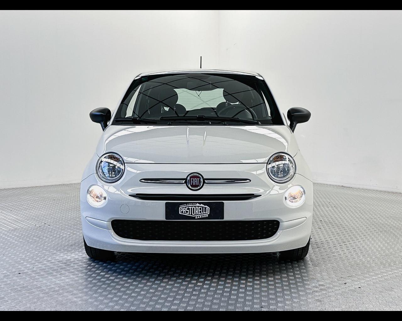 FIAT 500 (2015-2024) - 500 1.0 Hybrid