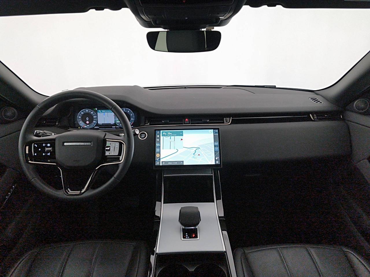 Land Rover Range Rover Evoque 1.5 i3 phev Dynamic SE awd 309c