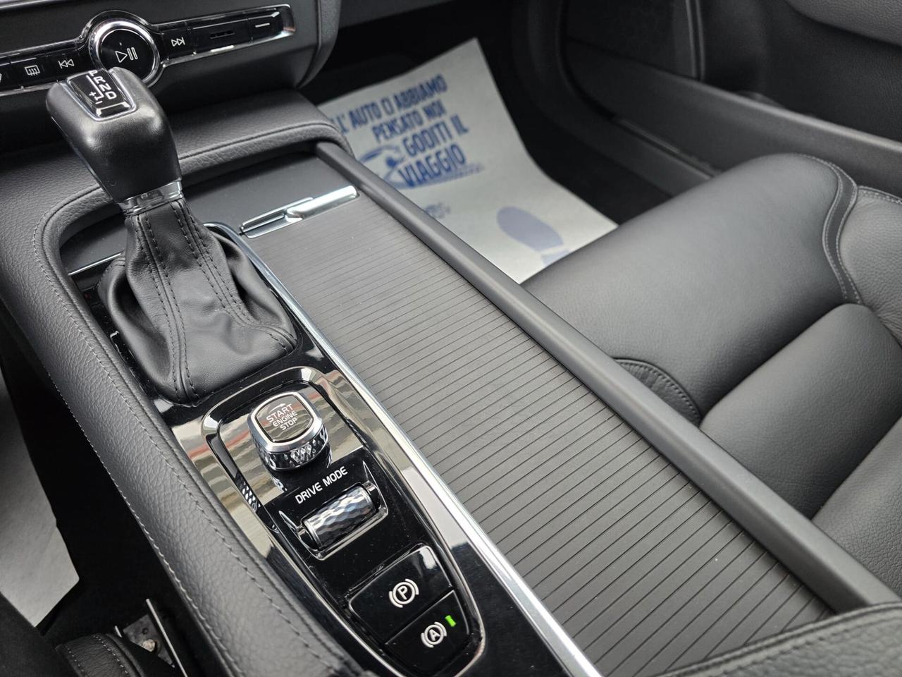 Volvo V90 CC D4 AWD 190cv Geartronic Pro Ocean Race