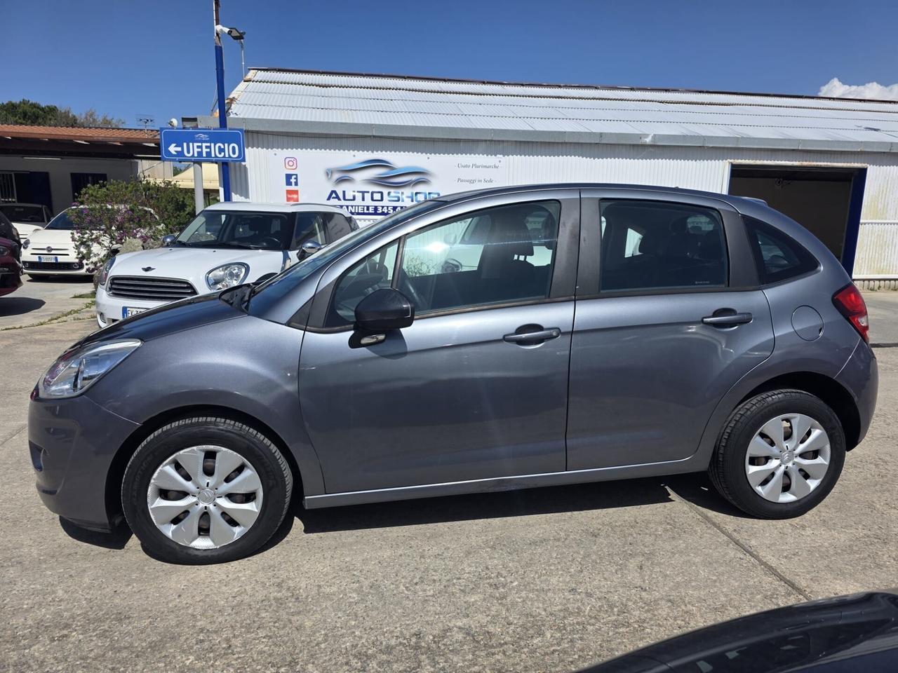 Citroen C3 1.1 Attraction