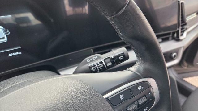 KIA Sportage 1.6 CRDi MHEV Business NEOPATENTATI PERMUTE