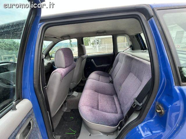 FIAT Punto 1.2 ELX