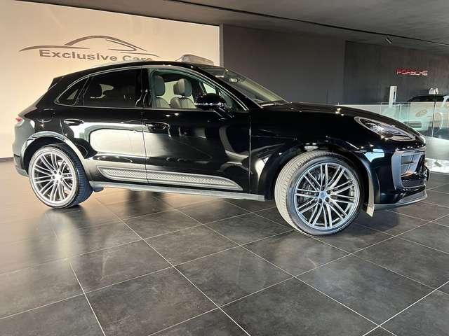 Porsche Macan Macan 2.0 265cv pdk TETTO/KEYLESS/21"/CAMERA
