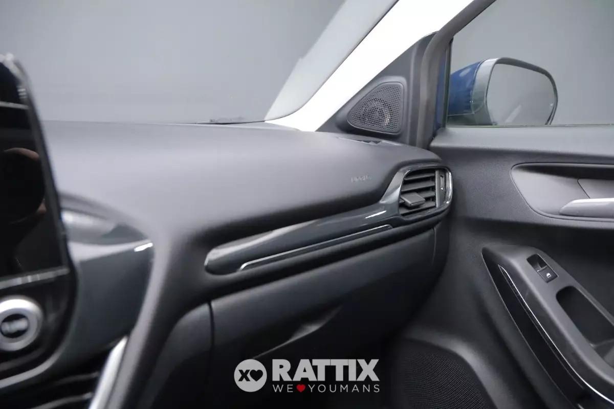 Ford Puma 1.0 Ecoboost Hybrid 125CV Titanium Auto