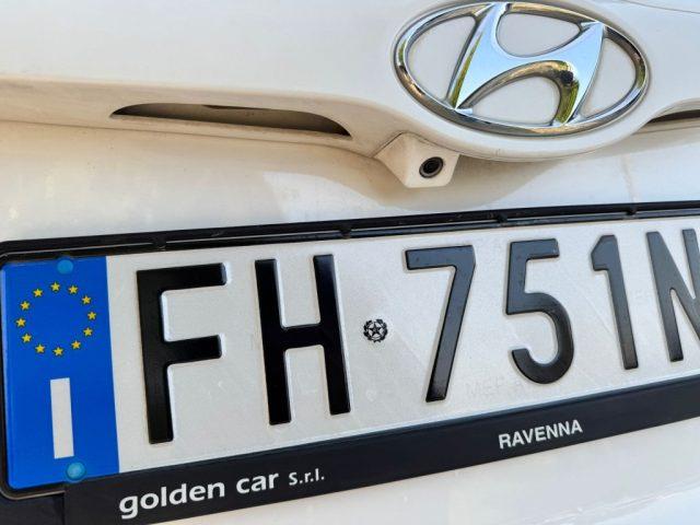 HYUNDAI iX20 1.4 CRDI 90 CV XPossible