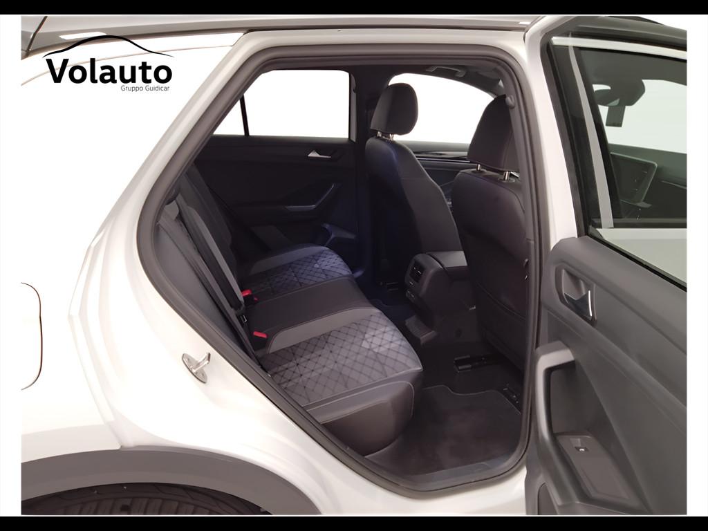 VOLKSWAGEN T-Roc I 2022 - T-Roc 1.5 tsi R-Line dsg