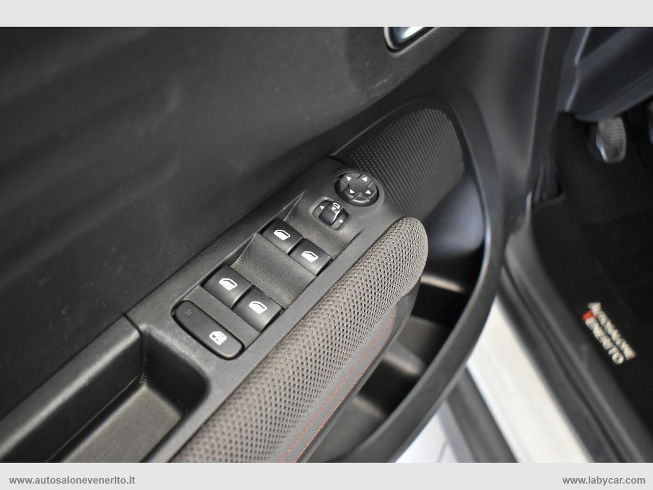 CITROEN C3 Aircross PureT. 110 S&S Shine