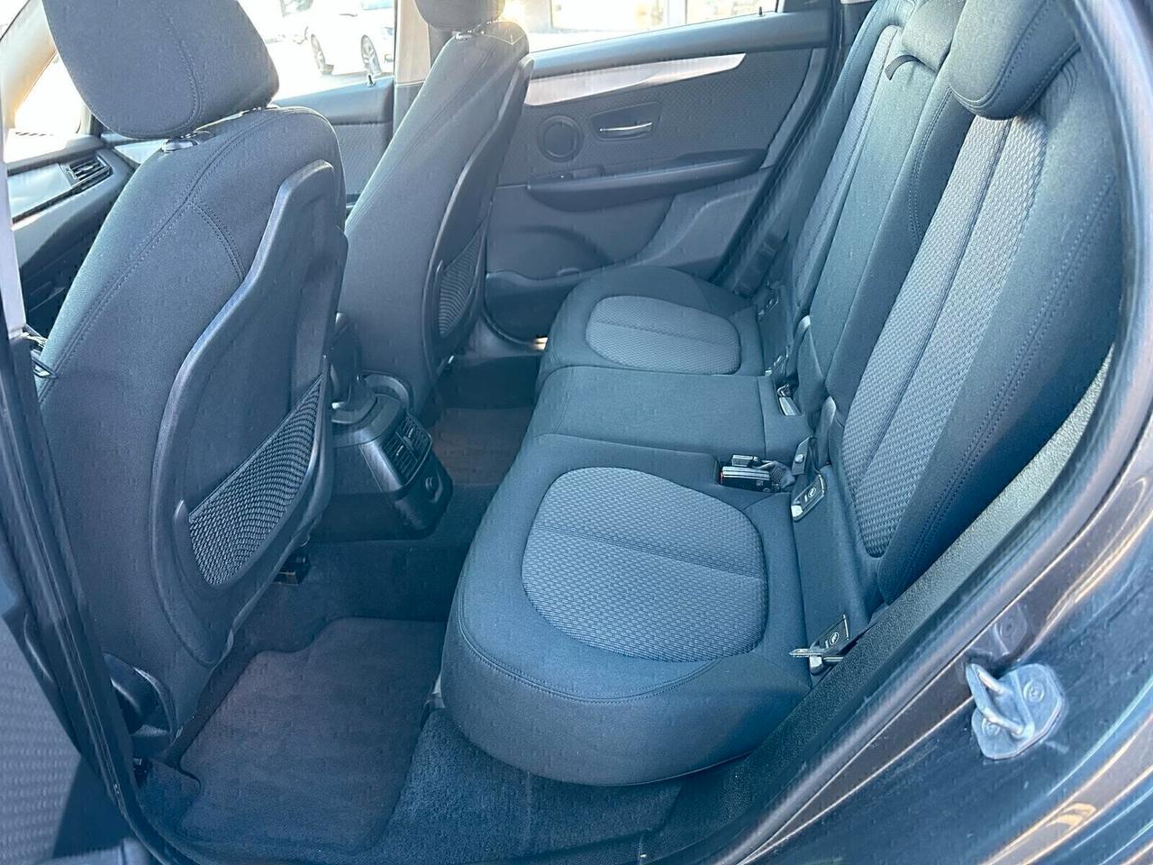 Bmw 216d Active Tourer Luxury IVA ESP NEOPATENTATI