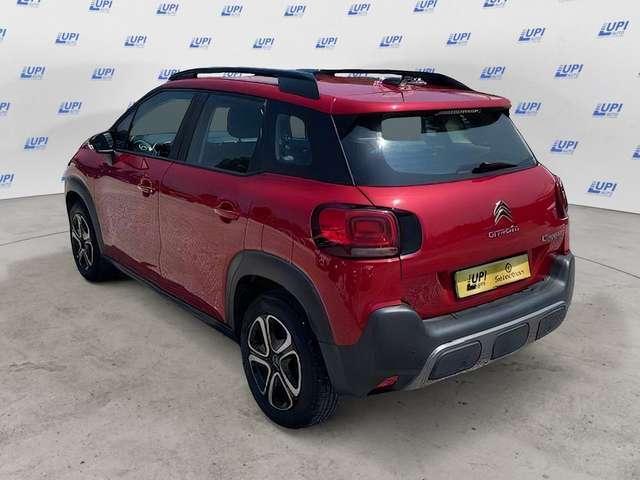 Citroen C3 Aircross 1.2 puretech Shine s&s 110cv