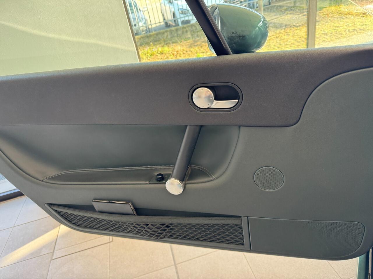 Audi TT Roadster 1.8 T 20V 225 CV cat quattro