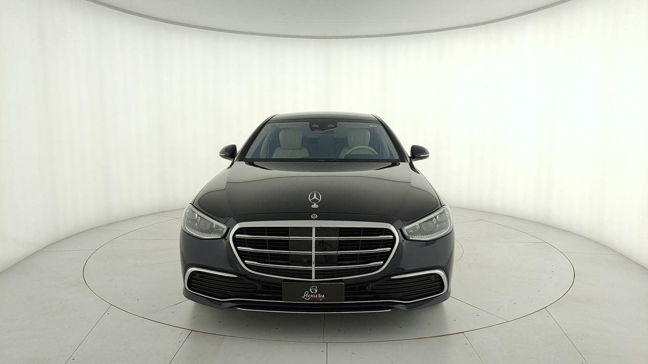 Mercedes-Benz S 350 d Premium Plus 4matic auto