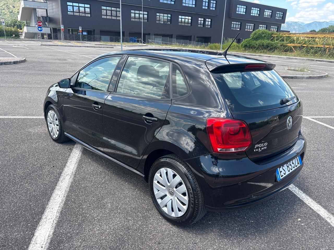 Volkswagen Polo 1.2 TDI*2014*XNEOPATENTATI