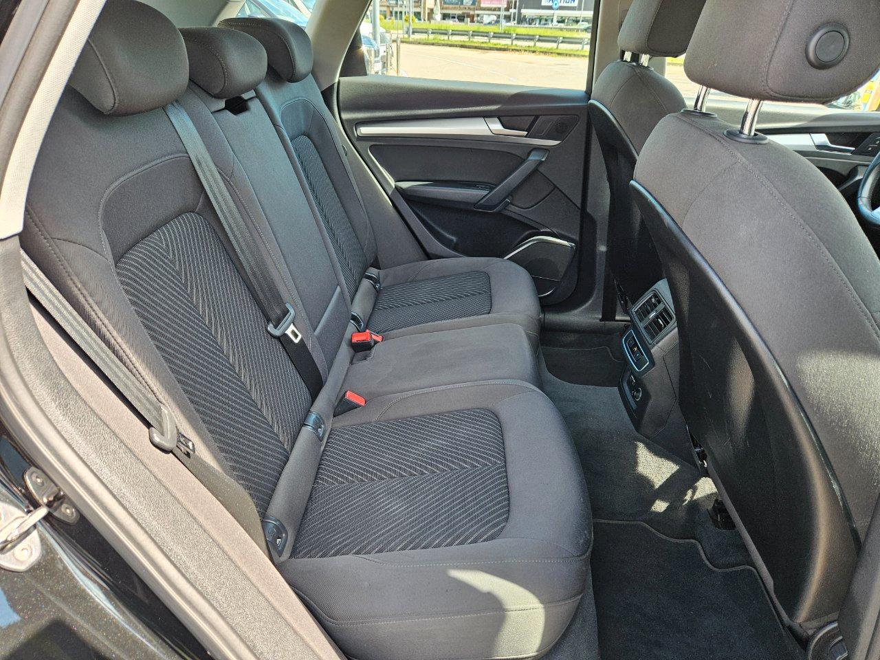 Audi Q5 35 2.0 tdi mhev 12V Business Advanced s-tronic