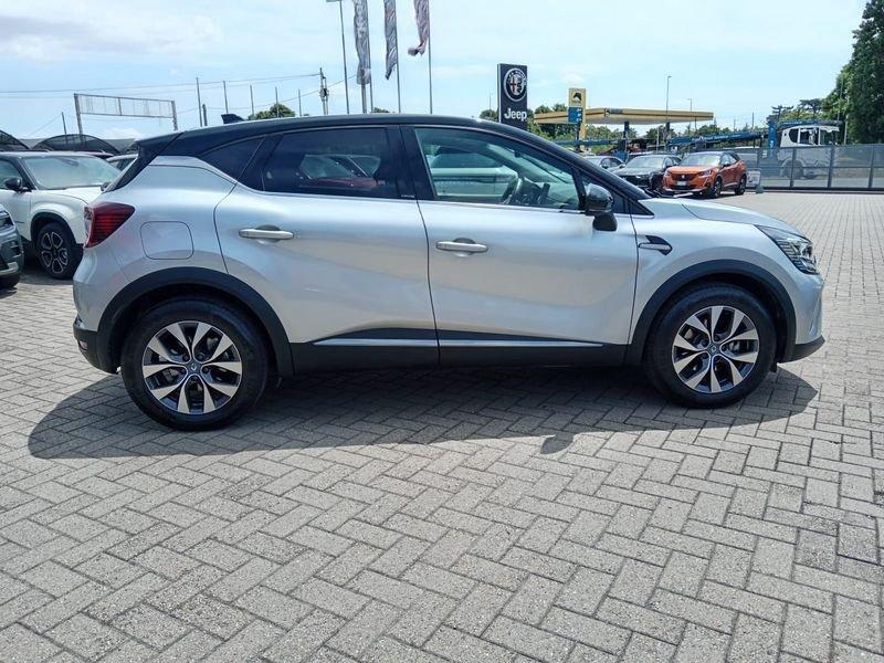 Renault Captur 1.6 PHEV E-TECH 160cv INTENS