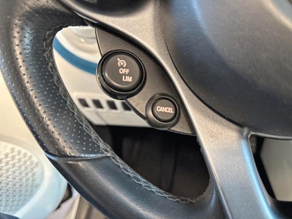 Smart ForTwo 90 0.9 Turbo twinamic Urbanrunner