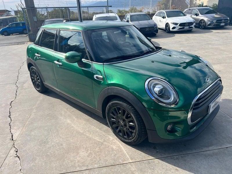 MINI Mini 5 porte Mini 1.5 One Baker Street 5 porte