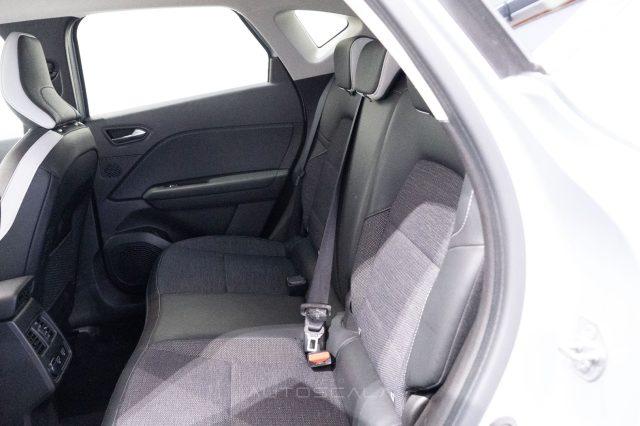 RENAULT Captur 1.0 TCe 90cv GPL Techno