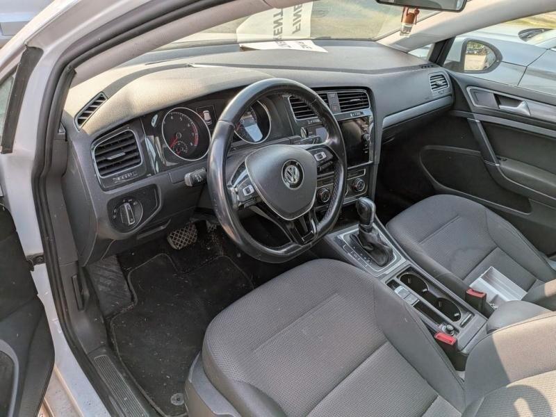 Volkswagen Golf 1.5 TSI ACT DSG 5p. Sport BlueMotion Technology