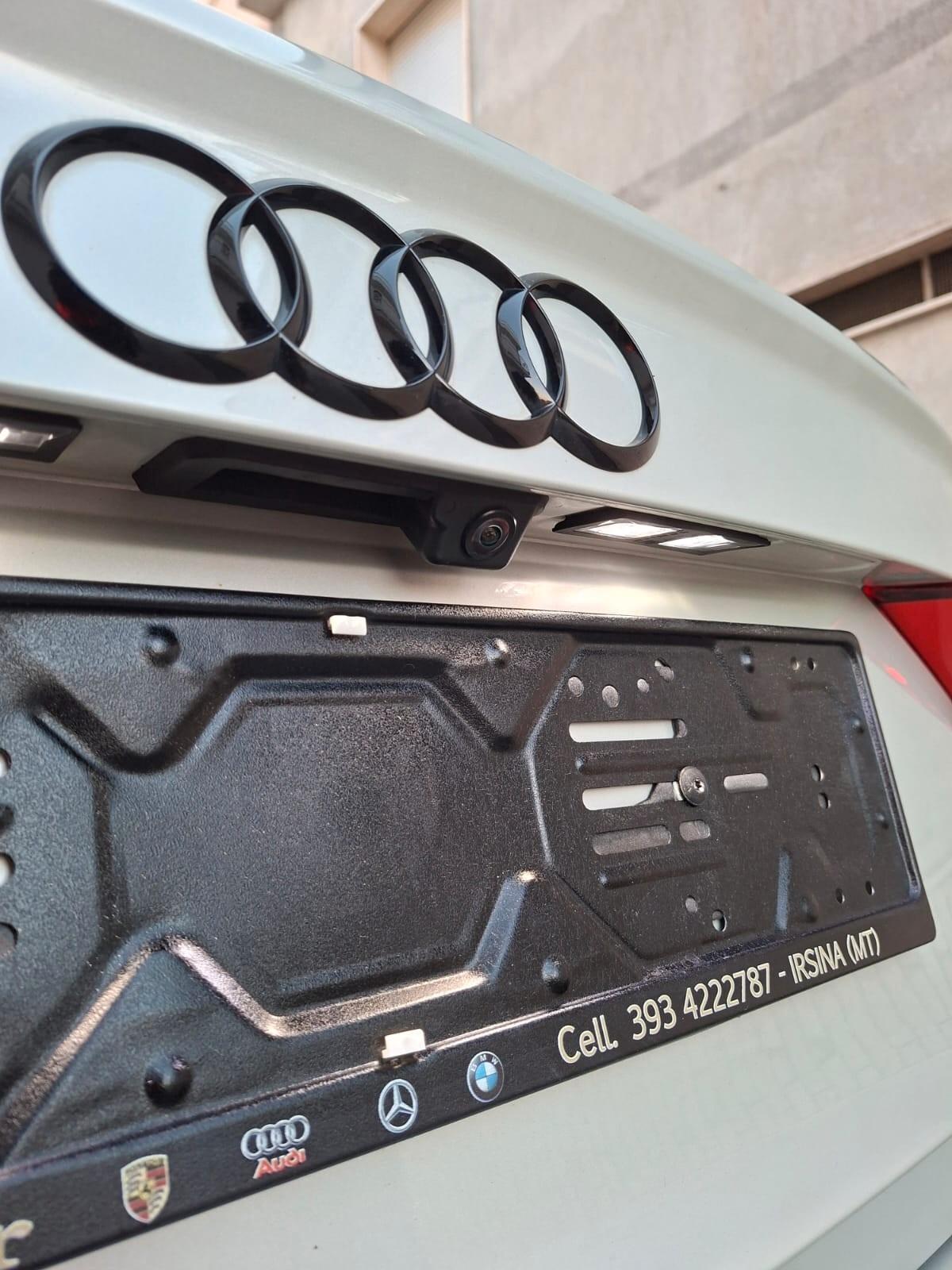 Audi Q3 45 TFSI quattro S tronic line edition