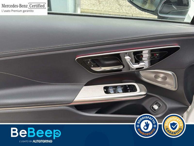 Mercedes-Benz CLE Cabrio 300 AMG LINE PREMIUM PLUS 4MATIC AUTO