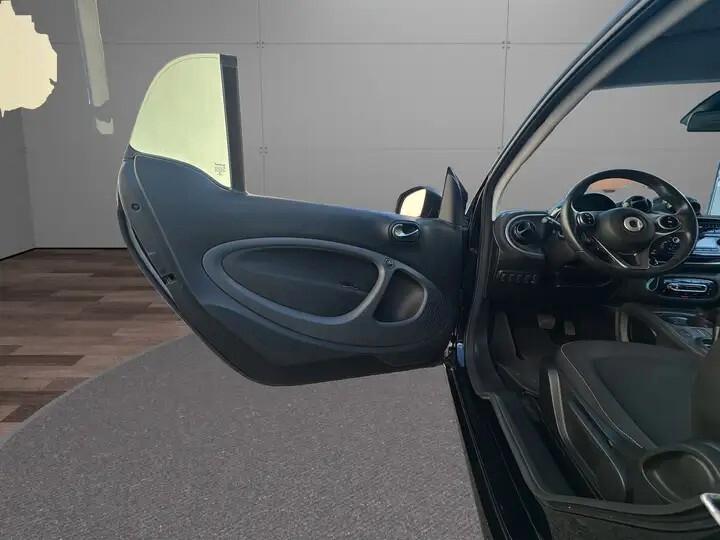 Smart ForTwo 70 1.0 Passion